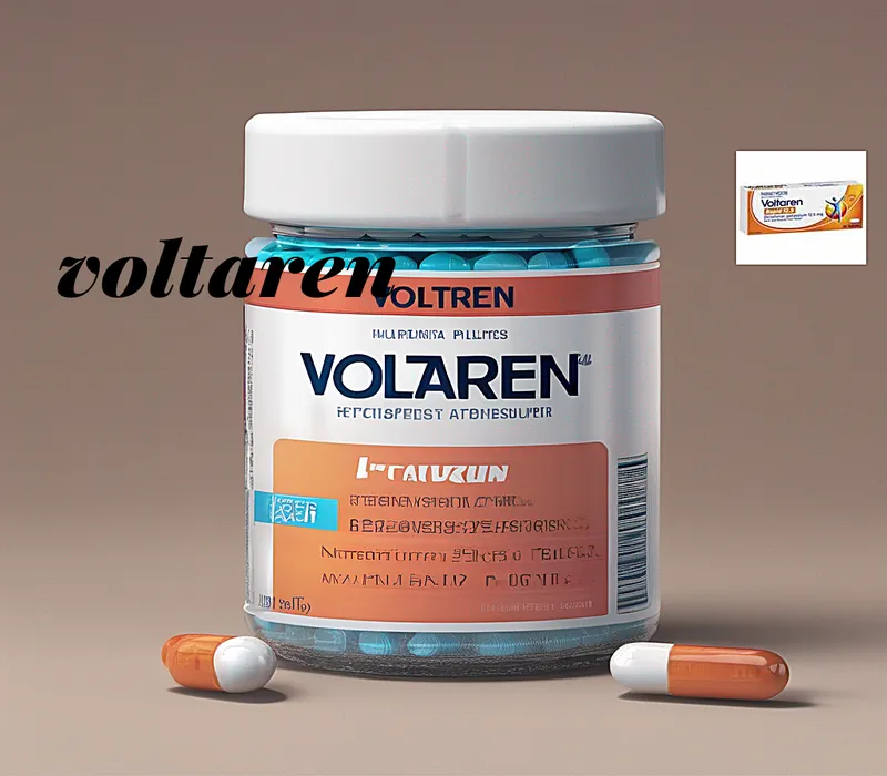 Hur snabbt verkar voltaren gel